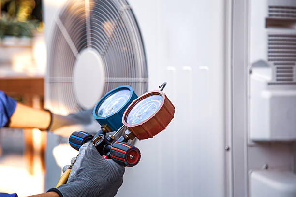 Affordable Emergency Ac Repair solutions in Woodlake, VA